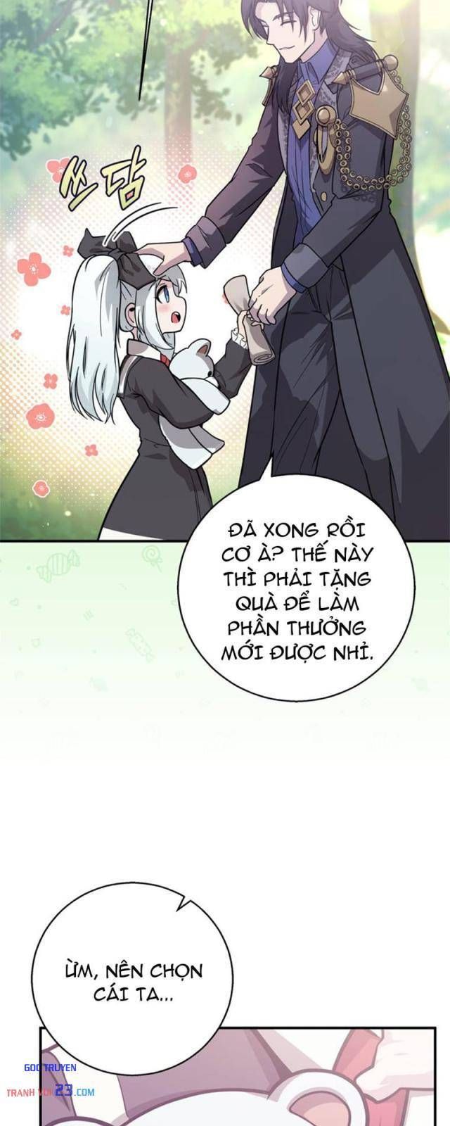 Ta Là Gia Sư Của Ma Vương Yếu Ớt Chapter 2 - ảnh 19