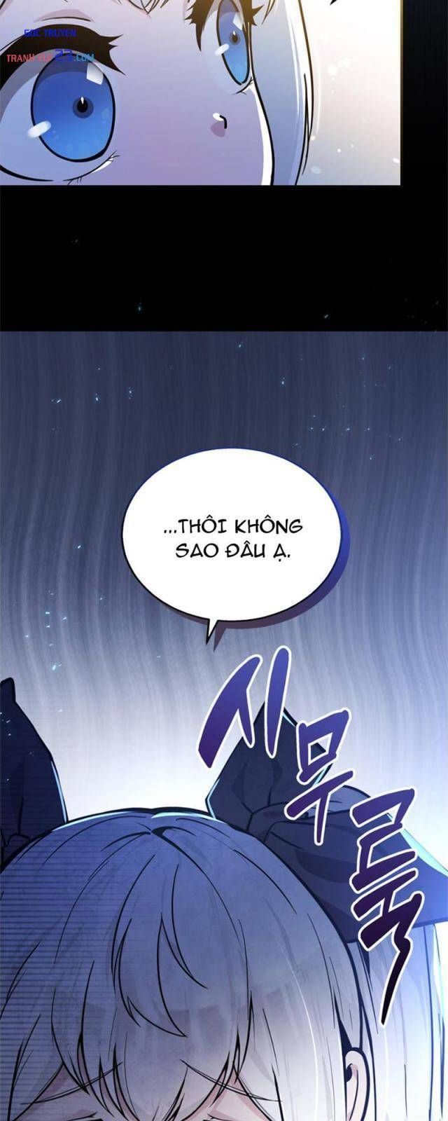 Ta Là Gia Sư Của Ma Vương Yếu Ớt Chapter 2 - ảnh 22