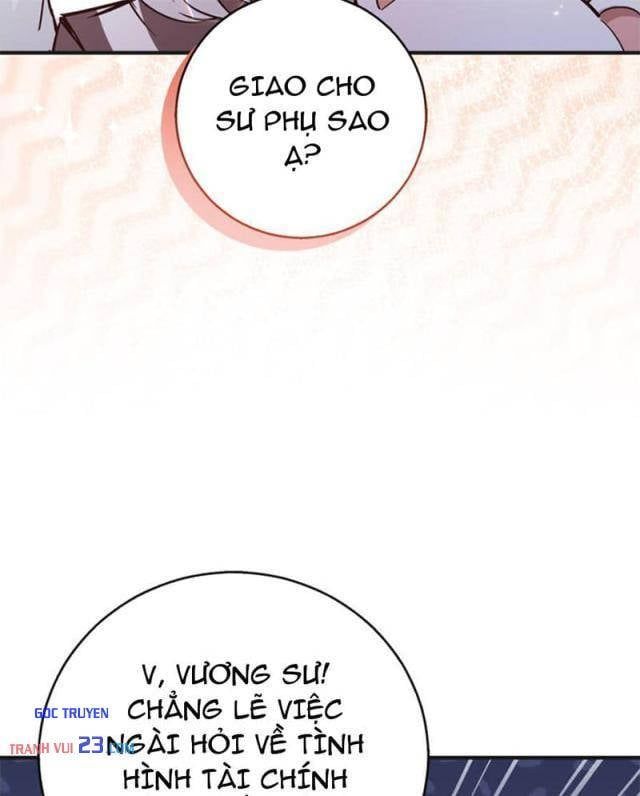 Ta Là Gia Sư Của Ma Vương Yếu Ớt Chapter 2 - ảnh 27