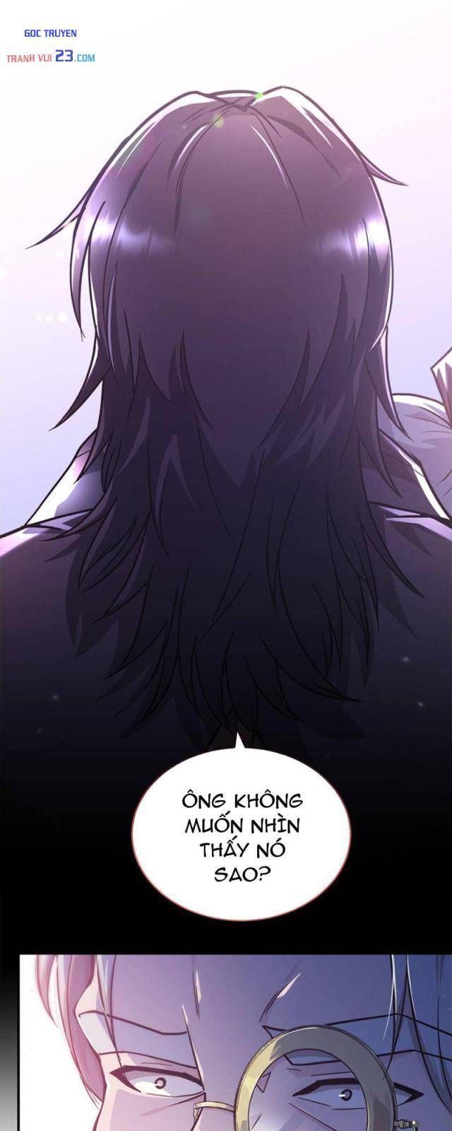Ta Là Gia Sư Của Ma Vương Yếu Ớt Chapter 2 - ảnh 29