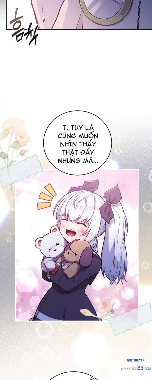Ta Là Gia Sư Của Ma Vương Yếu Ớt Chapter 2 - ảnh 30