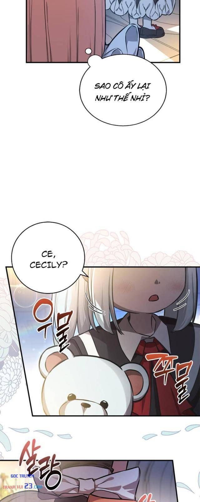 Ta Là Gia Sư Của Ma Vương Yếu Ớt Chapter 2 - ảnh 4