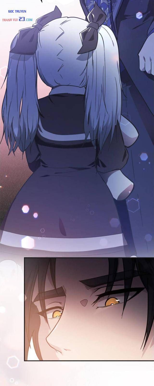 Ta Là Gia Sư Của Ma Vương Yếu Ớt Chapter 2 - ảnh 36