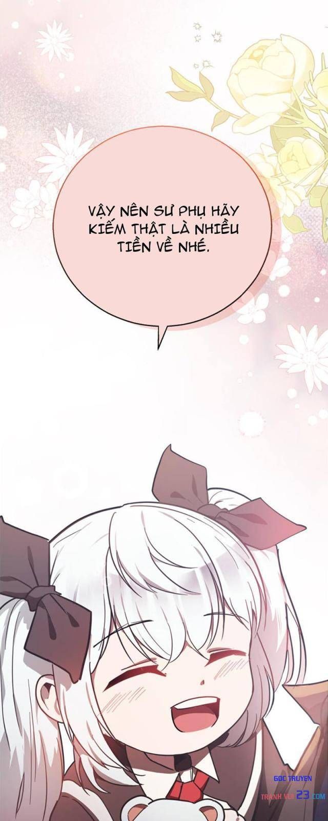 Ta Là Gia Sư Của Ma Vương Yếu Ớt Chapter 2 - ảnh 37