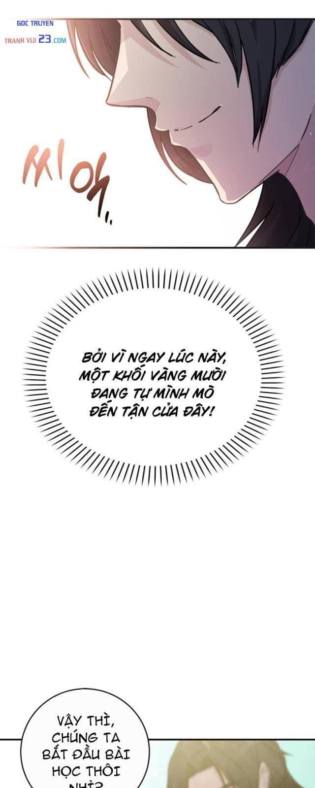 Ta Là Gia Sư Của Ma Vương Yếu Ớt Chapter 2 - ảnh 39