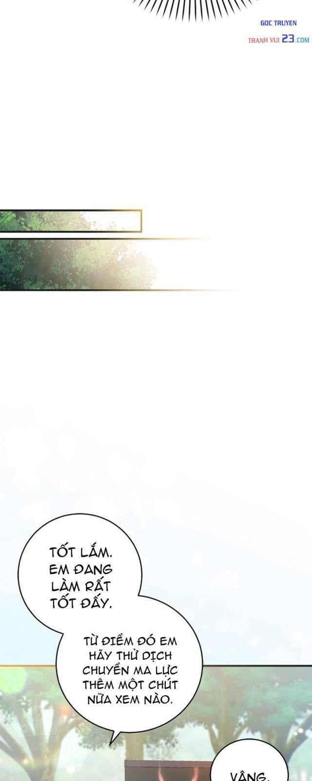 Ta Là Gia Sư Của Ma Vương Yếu Ớt Chapter 2 - ảnh 41
