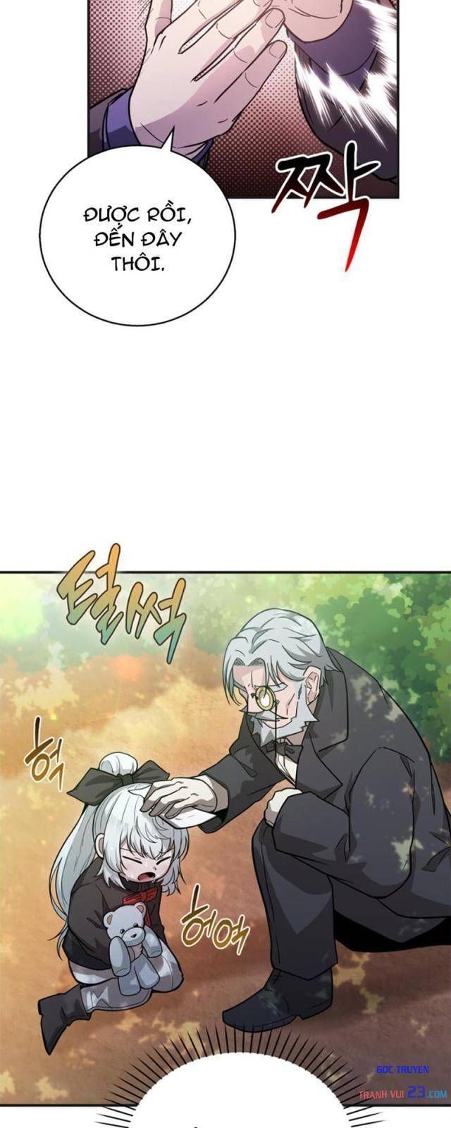 Ta Là Gia Sư Của Ma Vương Yếu Ớt Chapter 2 - ảnh 46