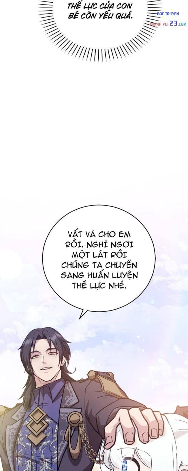 Ta Là Gia Sư Của Ma Vương Yếu Ớt Chapter 2 - ảnh 47
