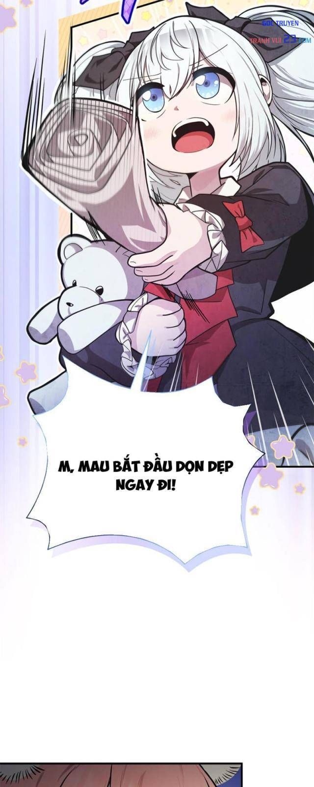 Ta Là Gia Sư Của Ma Vương Yếu Ớt Chapter 2 - ảnh 6