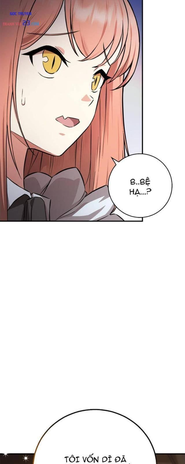 Ta Là Gia Sư Của Ma Vương Yếu Ớt Chapter 2 - ảnh 7
