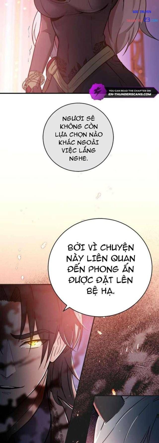 Ta Là Gia Sư Của Ma Vương Yếu Ớt Chapter 3 - ảnh 2