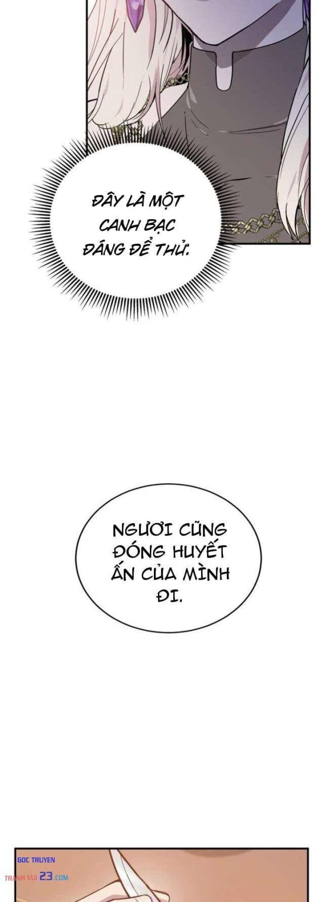 Ta Là Gia Sư Của Ma Vương Yếu Ớt Chapter 3 - ảnh 19