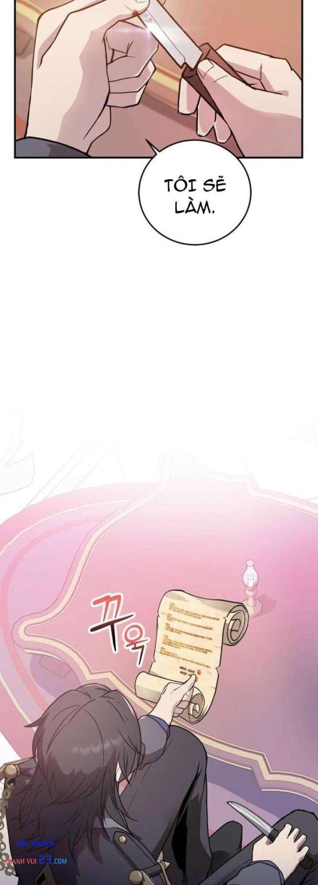 Ta Là Gia Sư Của Ma Vương Yếu Ớt Chapter 3 - ảnh 20