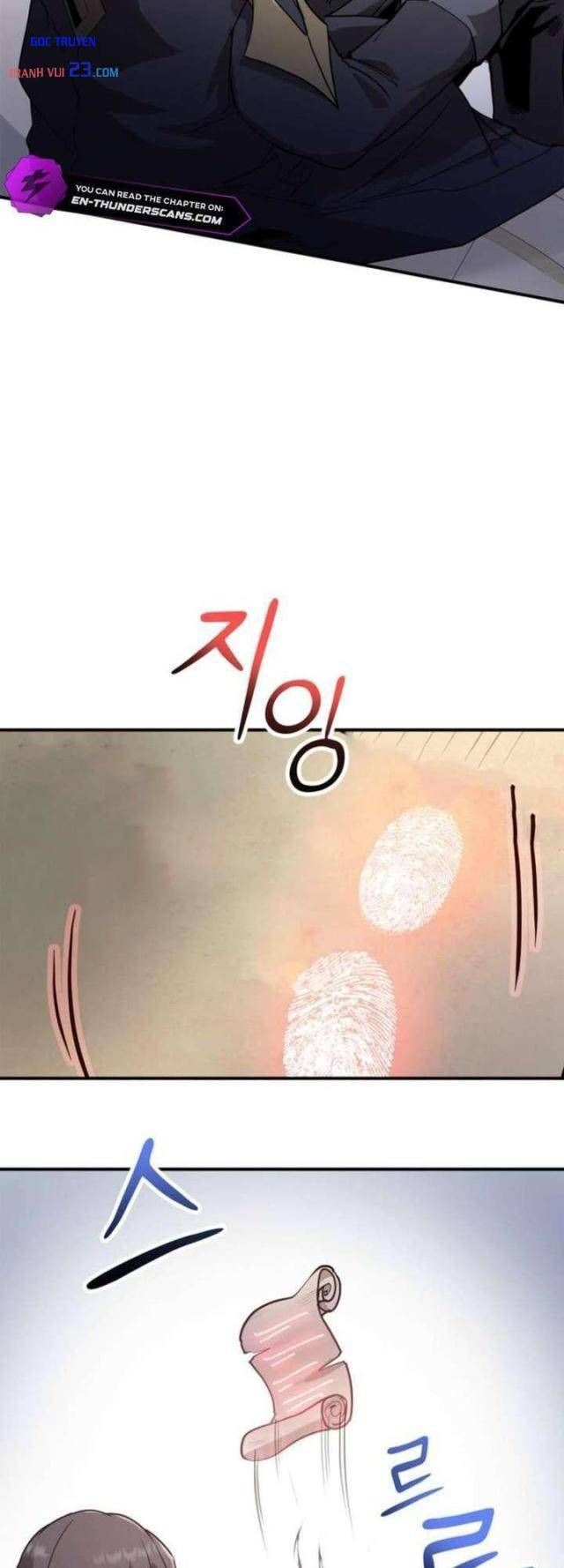 Ta Là Gia Sư Của Ma Vương Yếu Ớt Chapter 3 - ảnh 21