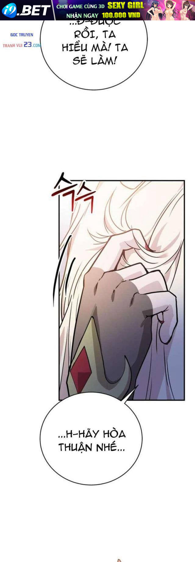 Ta Là Gia Sư Của Ma Vương Yếu Ớt Chapter 3 - ảnh 29