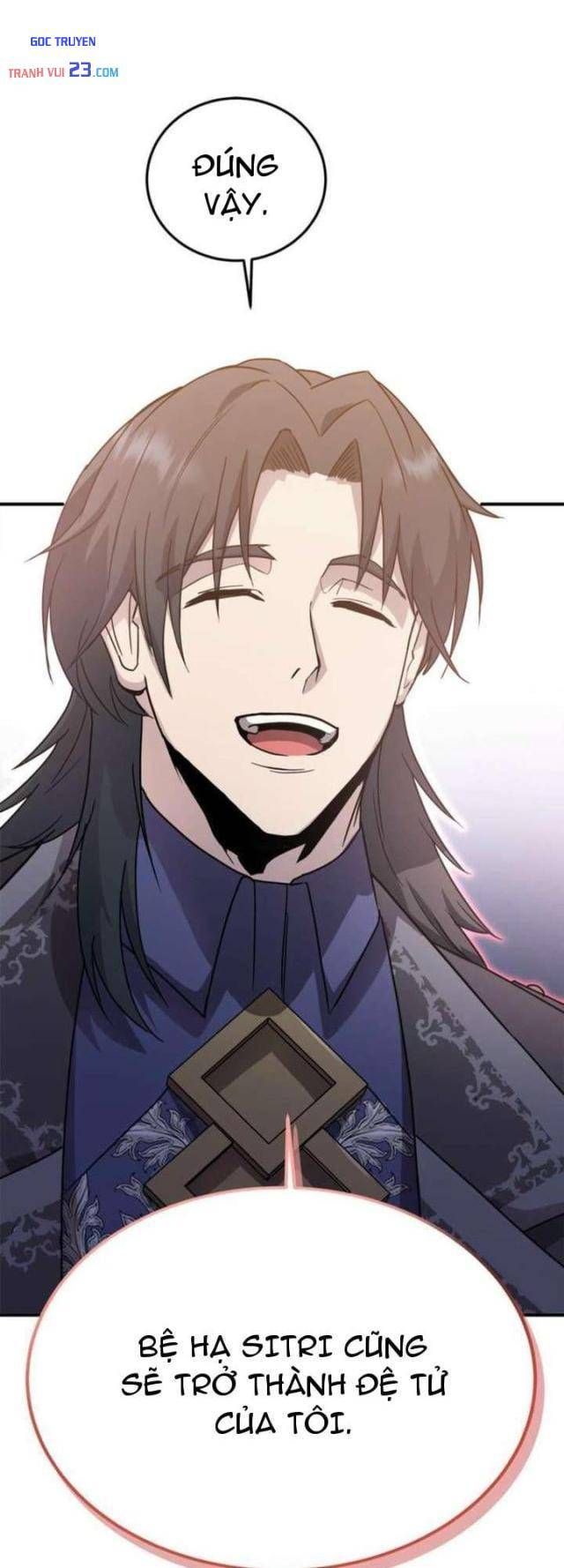 Ta Là Gia Sư Của Ma Vương Yếu Ớt Chapter 3 - ảnh 32