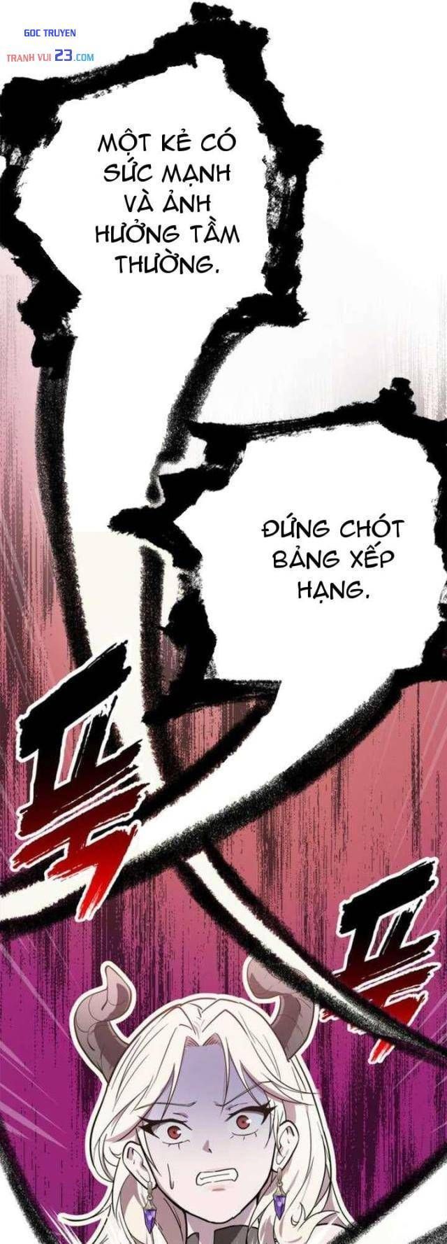 Ta Là Gia Sư Của Ma Vương Yếu Ớt Chapter 3 - ảnh 36