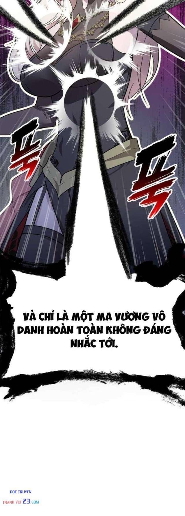 Ta Là Gia Sư Của Ma Vương Yếu Ớt Chapter 3 - ảnh 37