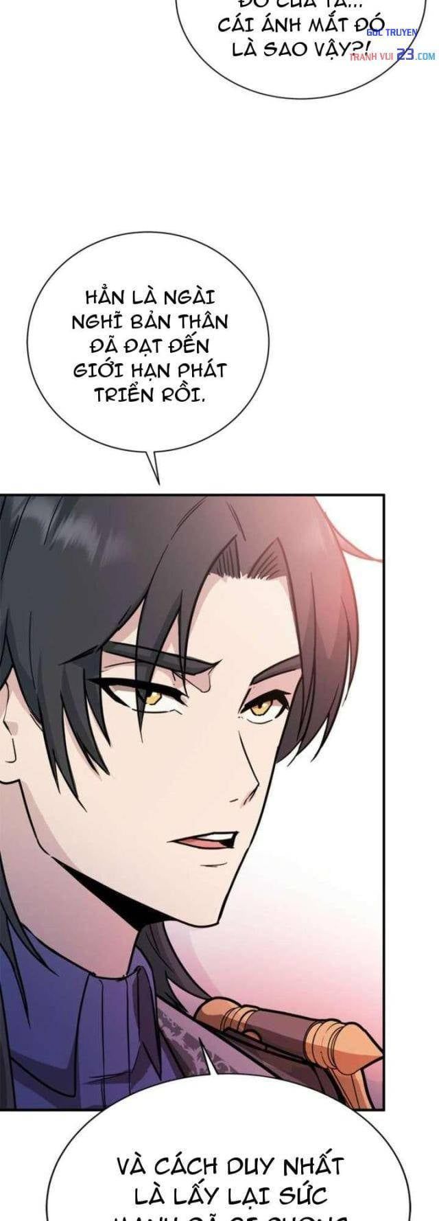 Ta Là Gia Sư Của Ma Vương Yếu Ớt Chapter 3 - ảnh 39