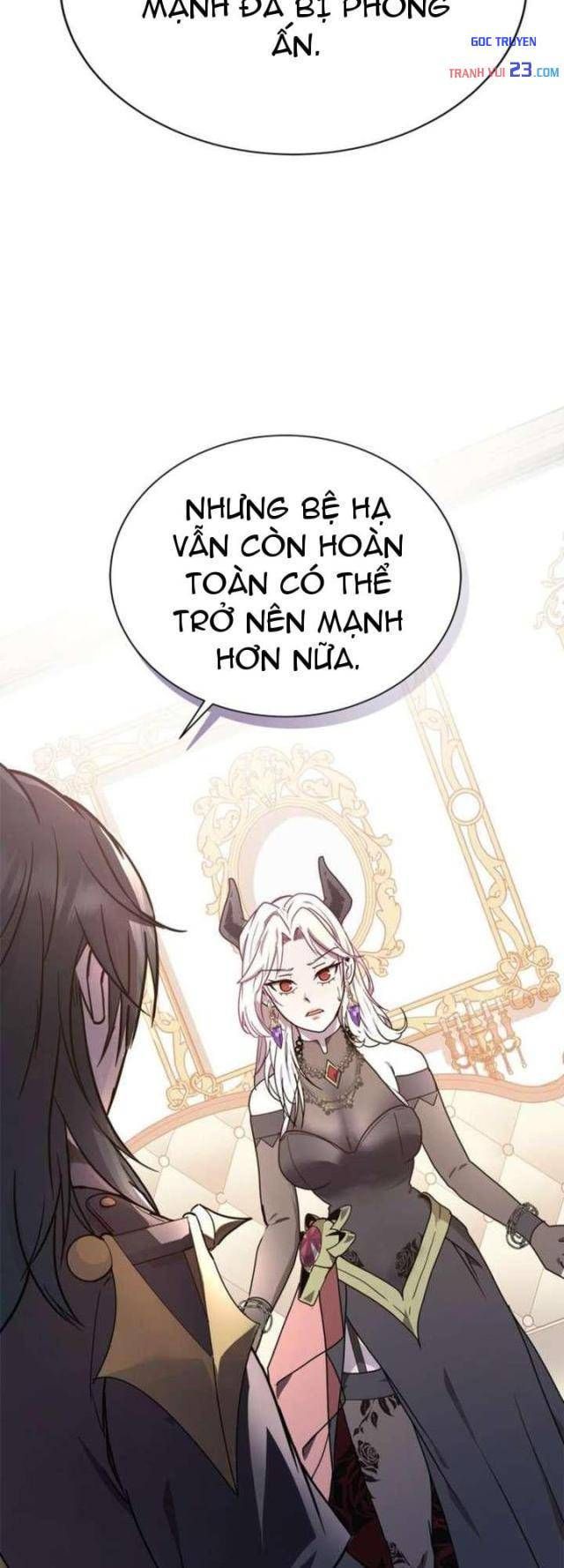 Ta Là Gia Sư Của Ma Vương Yếu Ớt Chapter 3 - ảnh 40