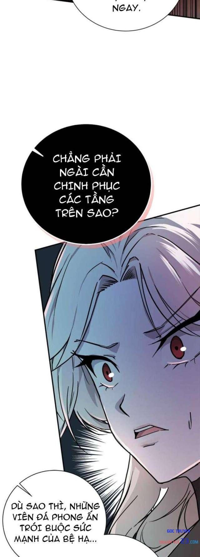 Ta Là Gia Sư Của Ma Vương Yếu Ớt Chapter 3 - ảnh 5