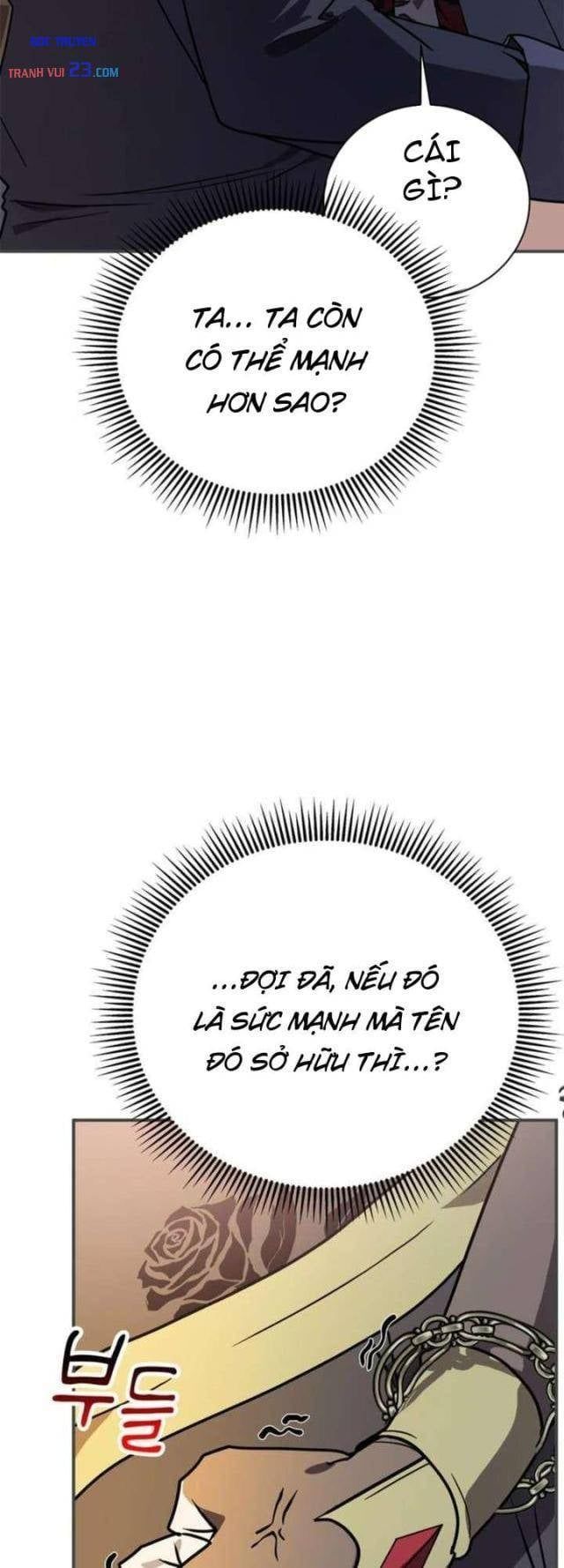 Ta Là Gia Sư Của Ma Vương Yếu Ớt Chapter 3 - ảnh 41