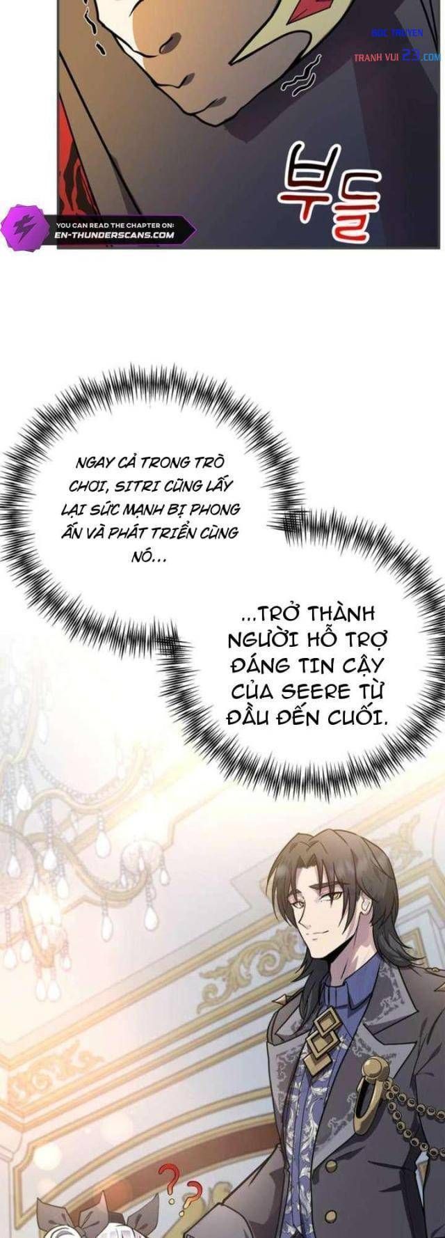 Ta Là Gia Sư Của Ma Vương Yếu Ớt Chapter 3 - ảnh 42