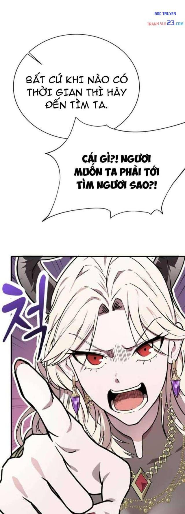 Ta Là Gia Sư Của Ma Vương Yếu Ớt Chapter 3 - ảnh 45