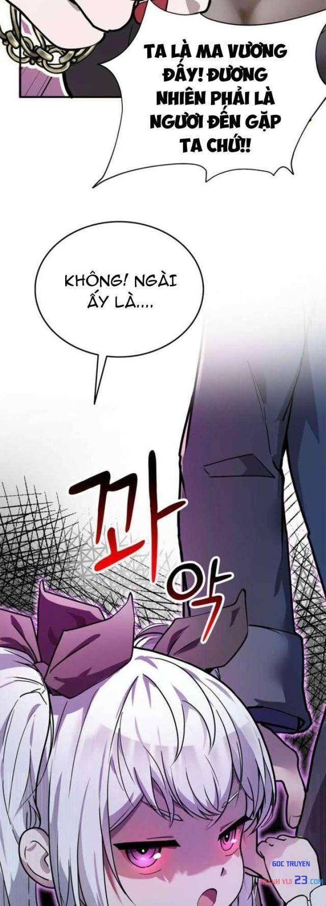 Ta Là Gia Sư Của Ma Vương Yếu Ớt Chapter 3 - ảnh 46