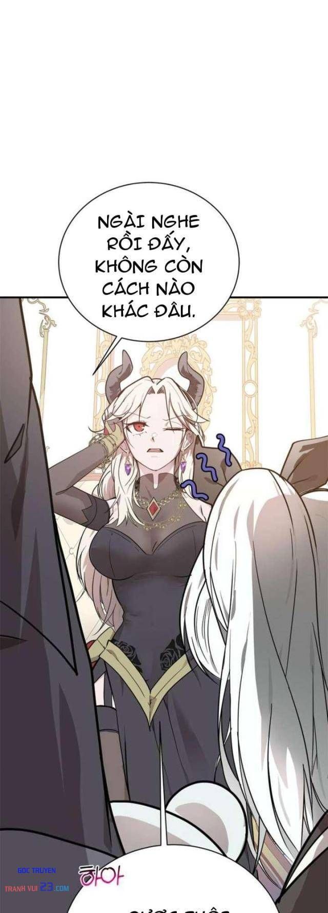 Ta Là Gia Sư Của Ma Vương Yếu Ớt Chapter 3 - ảnh 48