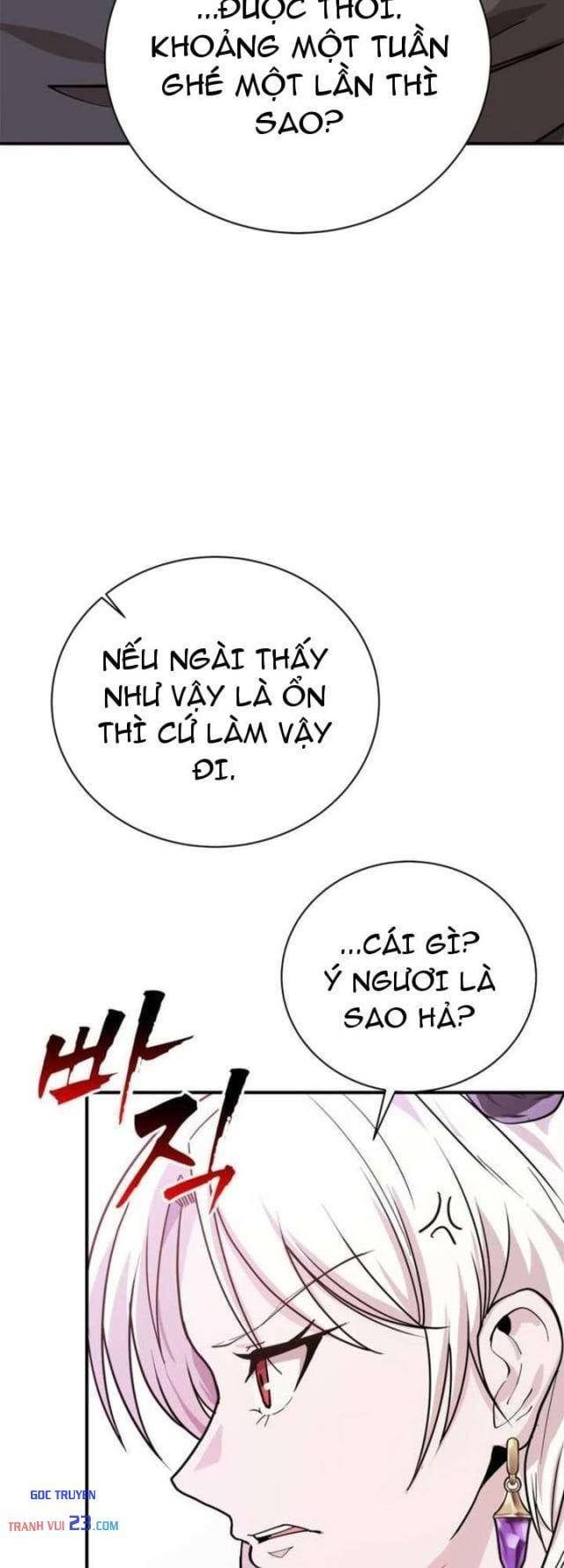 Ta Là Gia Sư Của Ma Vương Yếu Ớt Chapter 3 - ảnh 49