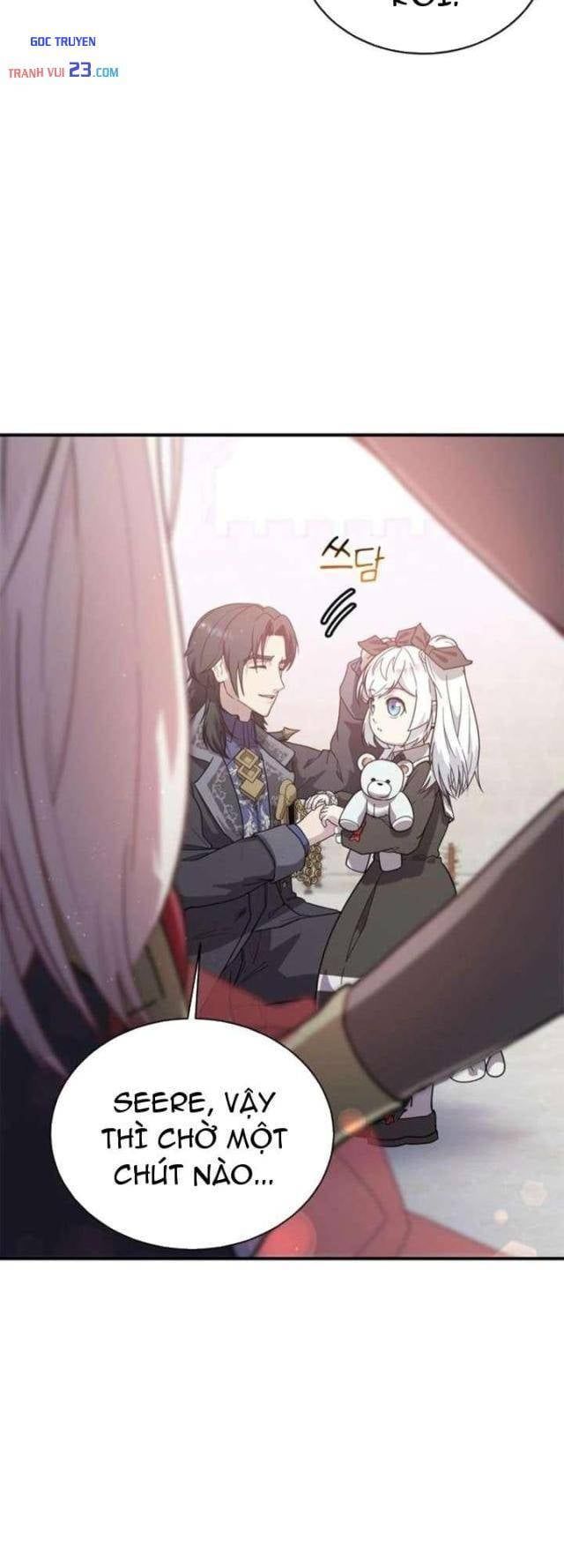 Ta Là Gia Sư Của Ma Vương Yếu Ớt Chapter 4 - ảnh 2