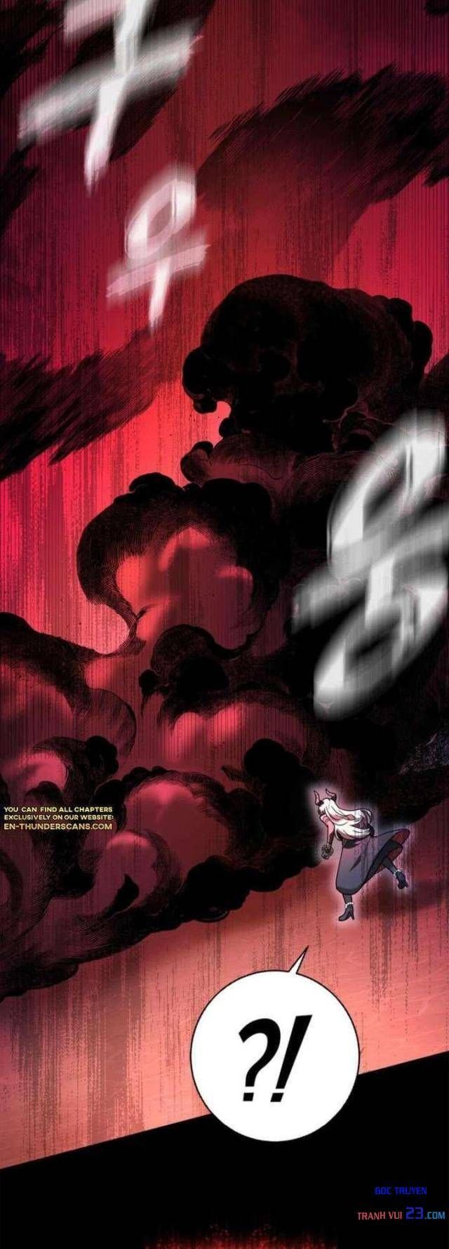 Ta Là Gia Sư Của Ma Vương Yếu Ớt Chapter 4 - ảnh 11