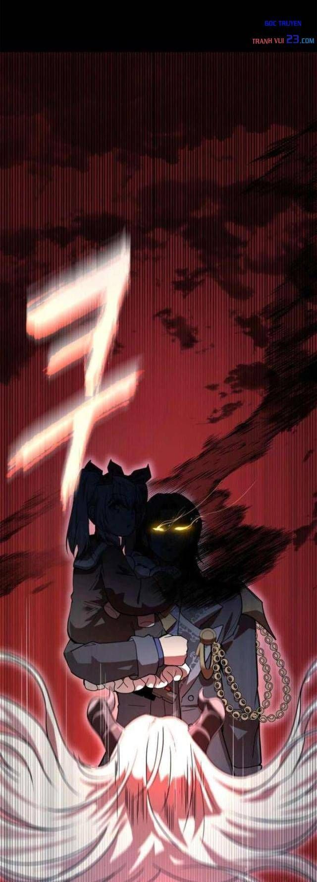 Ta Là Gia Sư Của Ma Vương Yếu Ớt Chapter 4 - ảnh 15