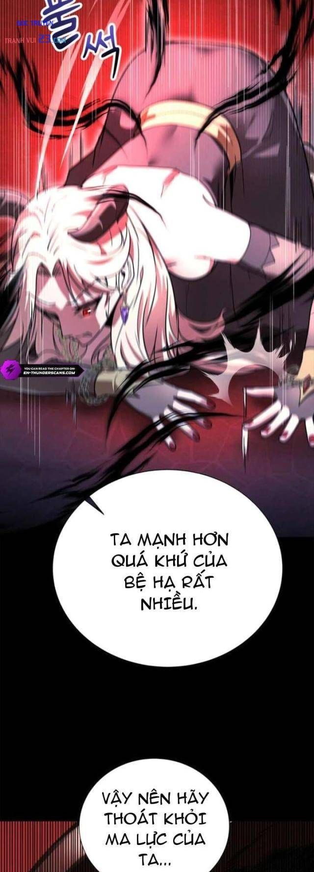 Ta Là Gia Sư Của Ma Vương Yếu Ớt Chapter 4 - ảnh 17