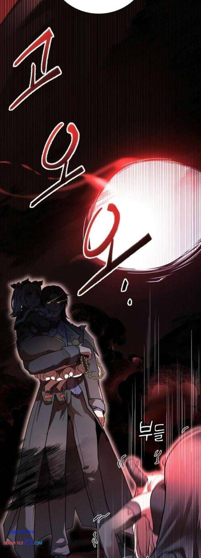 Ta Là Gia Sư Của Ma Vương Yếu Ớt Chapter 4 - ảnh 18