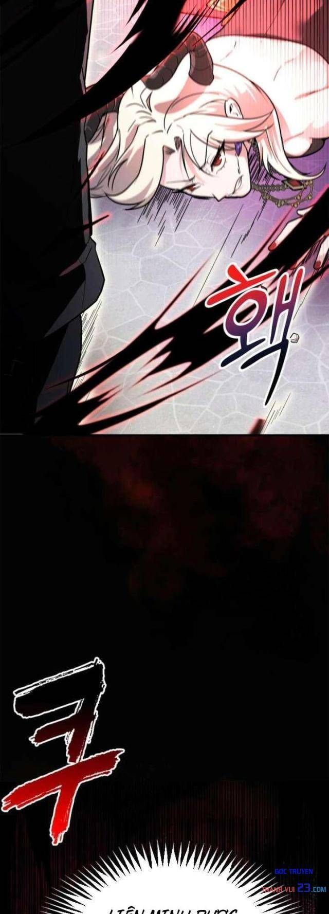 Ta Là Gia Sư Của Ma Vương Yếu Ớt Chapter 4 - ảnh 20