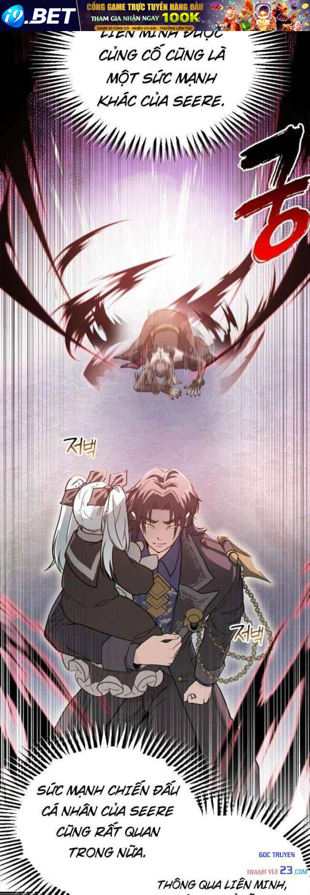 Ta Là Gia Sư Của Ma Vương Yếu Ớt Chapter 4 - ảnh 21