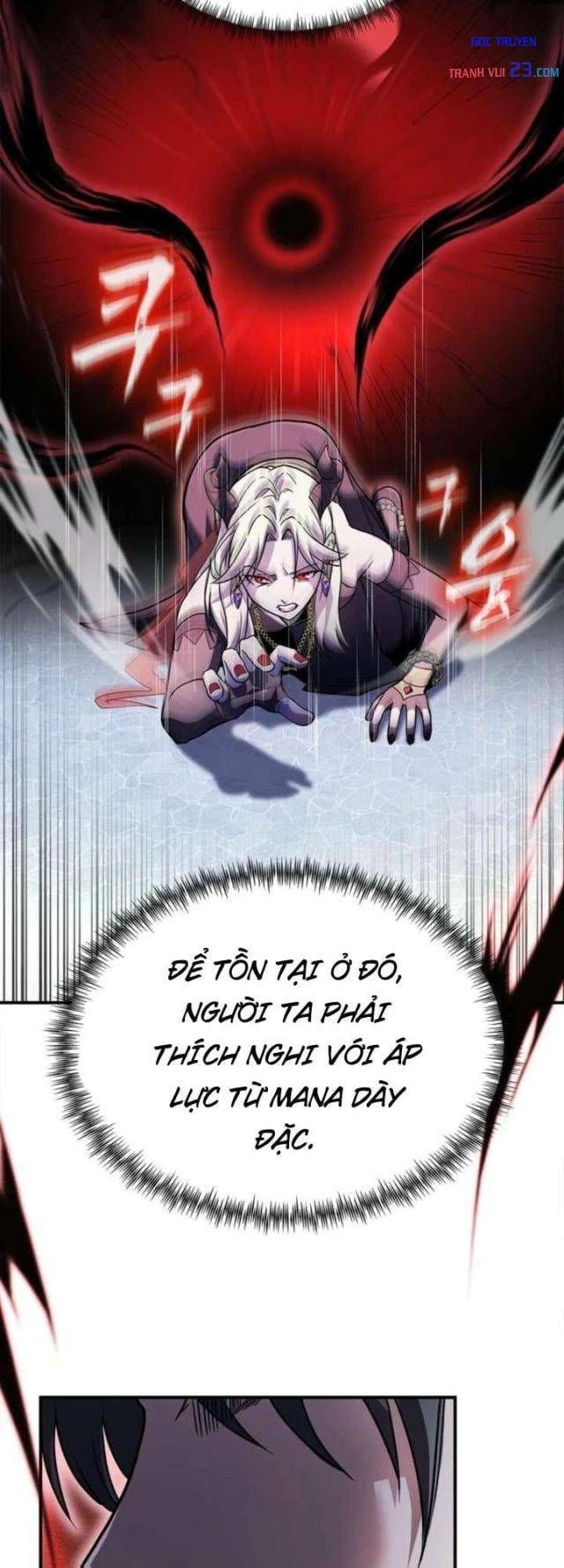 Ta Là Gia Sư Của Ma Vương Yếu Ớt Chapter 4 - ảnh 24