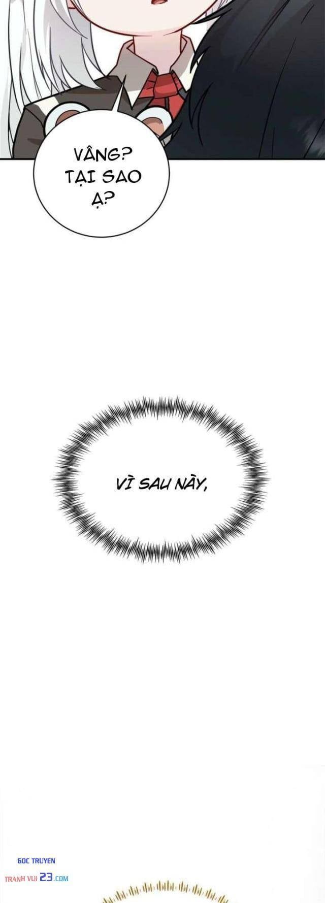 Ta Là Gia Sư Của Ma Vương Yếu Ớt Chapter 4 - ảnh 27