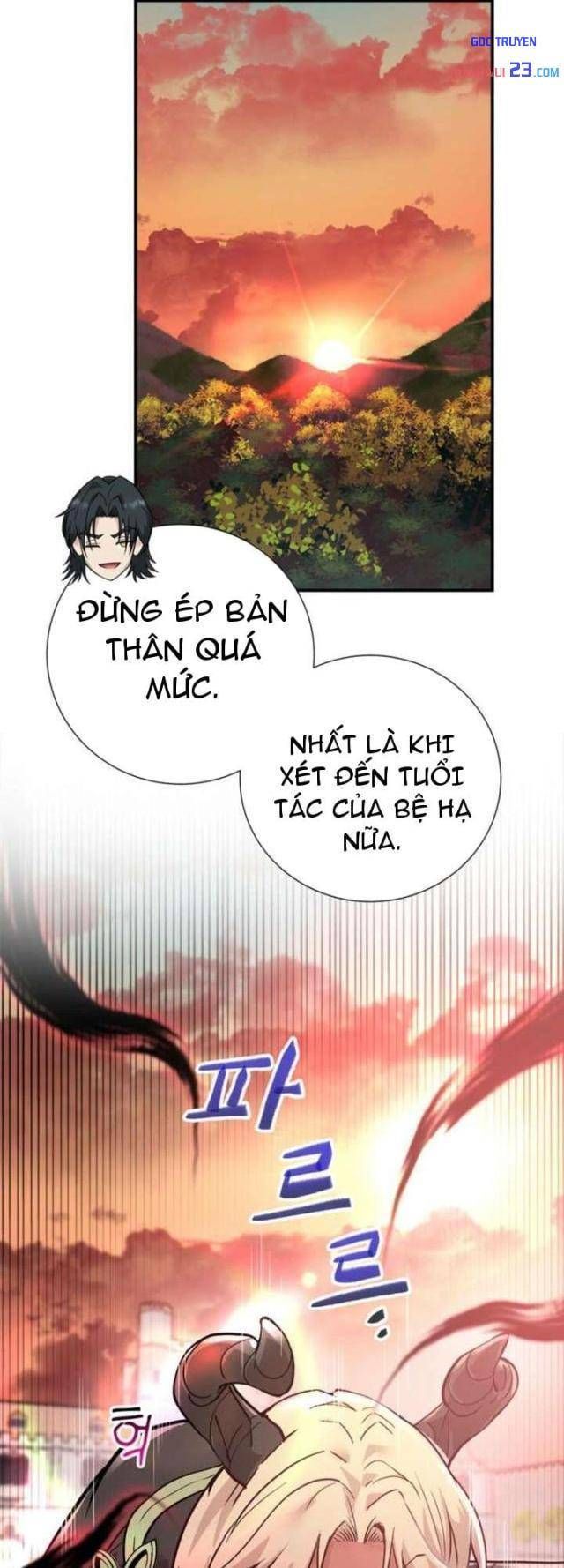 Ta Là Gia Sư Của Ma Vương Yếu Ớt Chapter 4 - ảnh 30