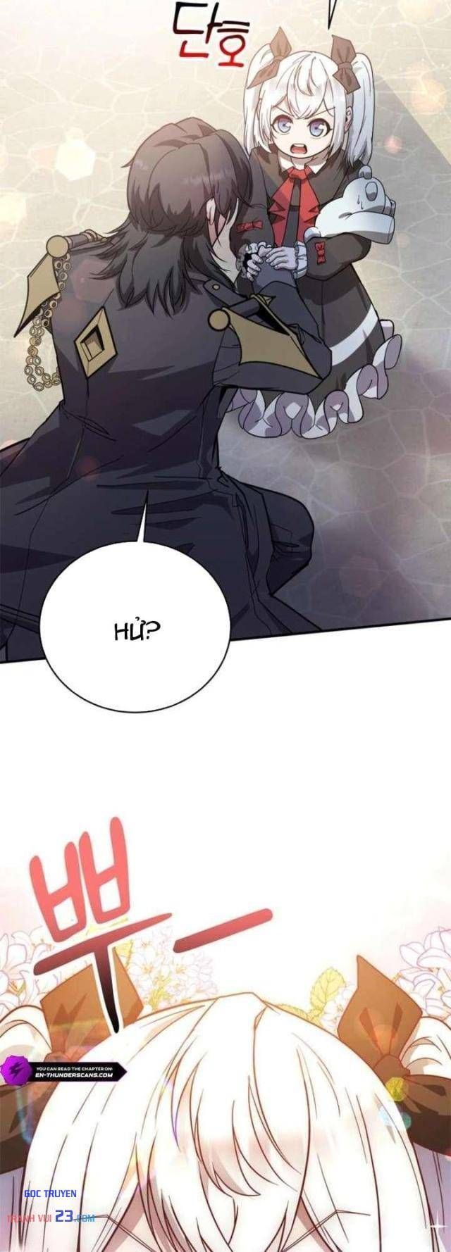 Ta Là Gia Sư Của Ma Vương Yếu Ớt Chapter 4 - ảnh 4