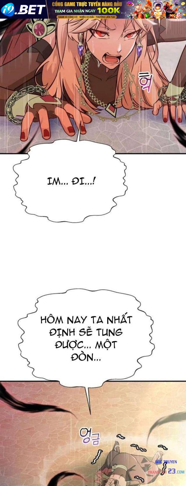 Ta Là Gia Sư Của Ma Vương Yếu Ớt Chapter 4 - ảnh 31