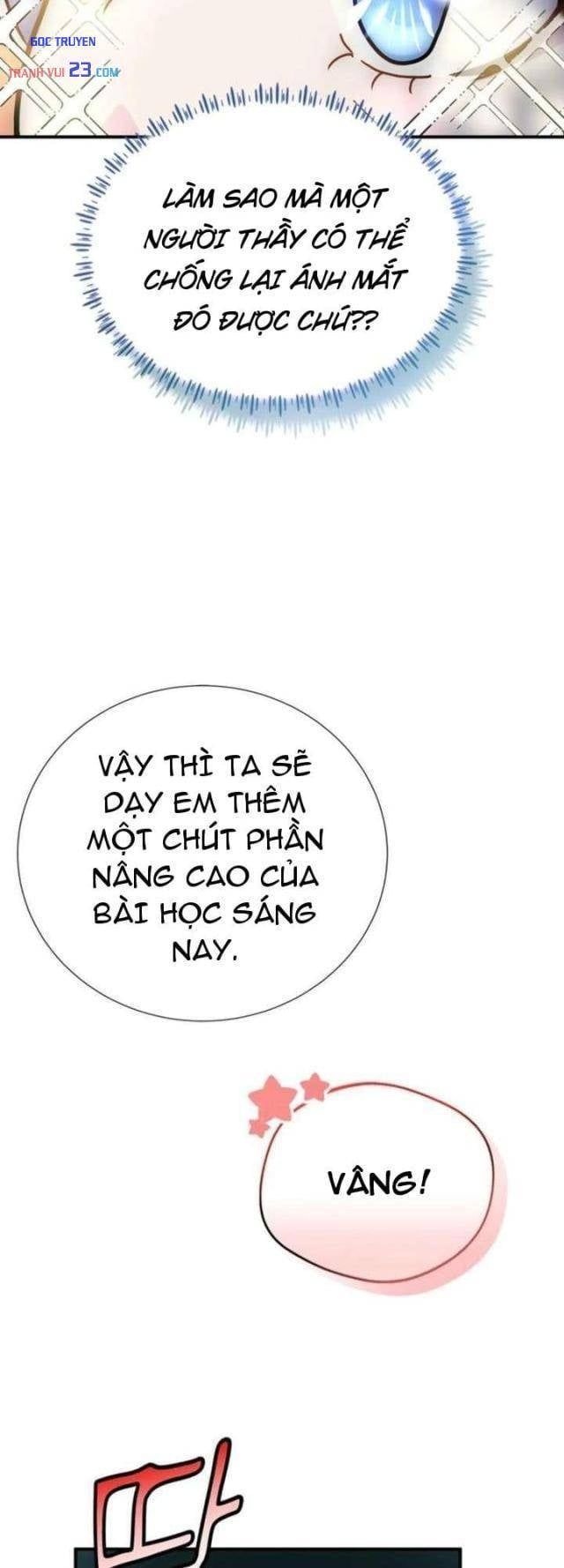 Ta Là Gia Sư Của Ma Vương Yếu Ớt Chapter 4 - ảnh 35