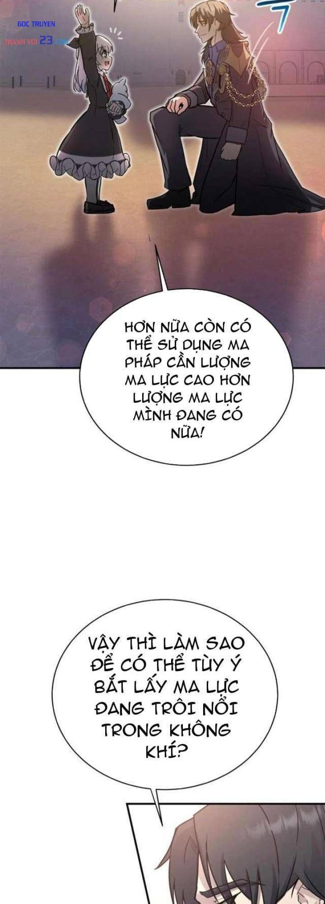 Ta Là Gia Sư Của Ma Vương Yếu Ớt Chapter 4 - ảnh 39