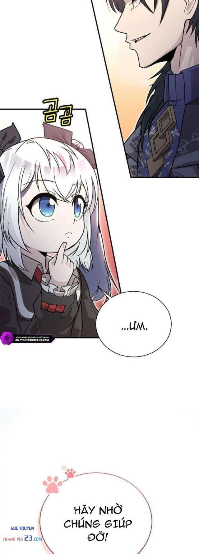 Ta Là Gia Sư Của Ma Vương Yếu Ớt Chapter 4 - ảnh 40