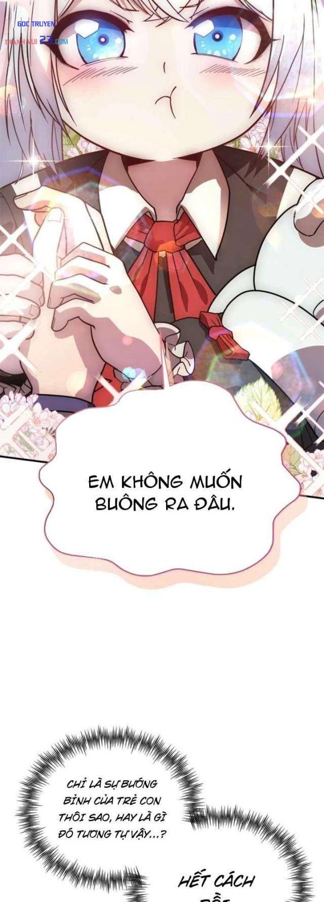 Ta Là Gia Sư Của Ma Vương Yếu Ớt Chapter 4 - ảnh 5