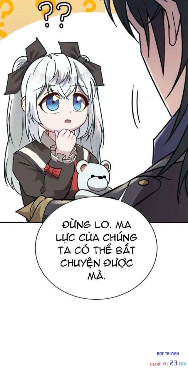 Ta Là Gia Sư Của Ma Vương Yếu Ớt Chapter 4 - ảnh 42
