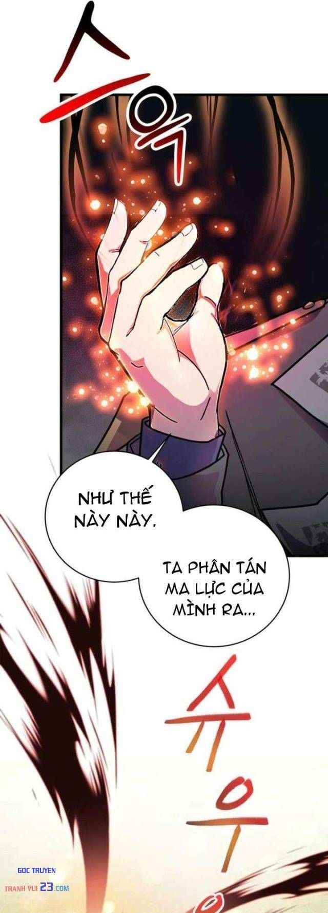 Ta Là Gia Sư Của Ma Vương Yếu Ớt Chapter 4 - ảnh 43