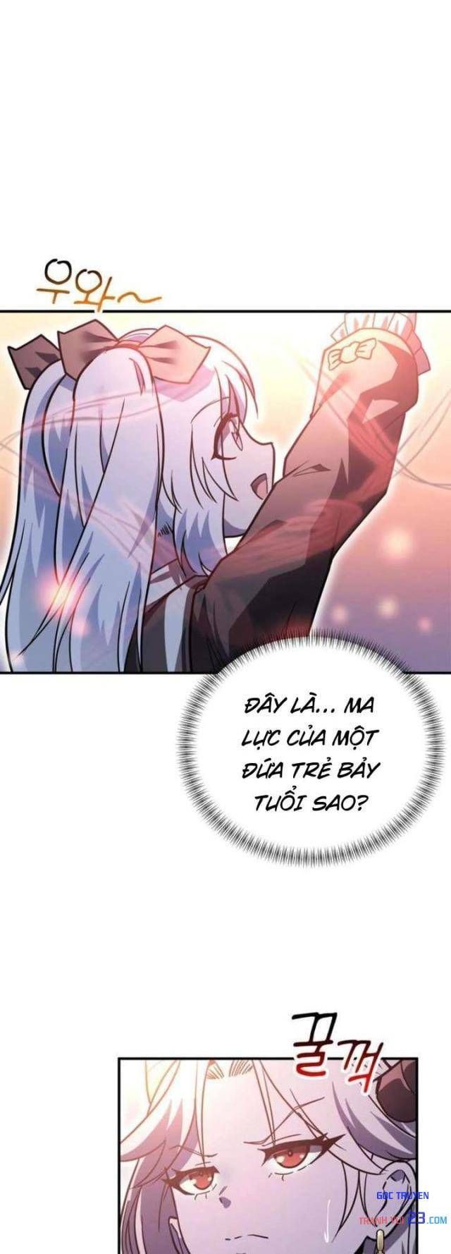 Ta Là Gia Sư Của Ma Vương Yếu Ớt Chapter 4 - ảnh 49
